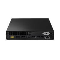 Lenovo ThinkCentre Neo 50q G4 Mini PC i5-13420H 8GB 256GB SSD Win11 Pro Lenovo ThinkCentre Neo 50q G4 Mini PC i5-13420H 8GB 256GB SSD Win11 Pro
